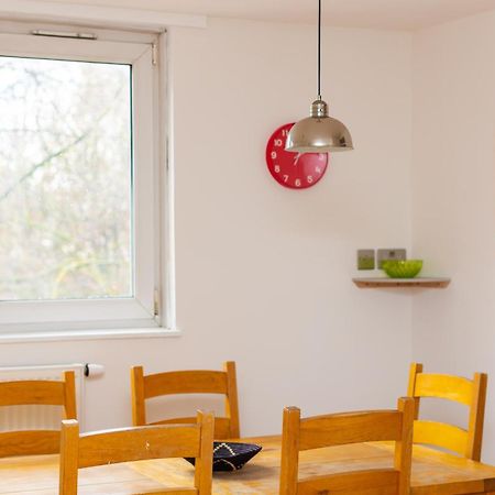 לונדון Spacious Central 3 Bedroom Apartment In Old Street מראה חיצוני תמונה